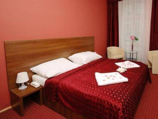 Hotel Czechia Praha