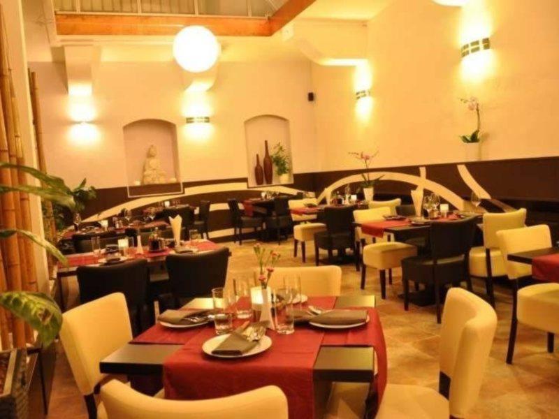 Czechia Hotel Praha